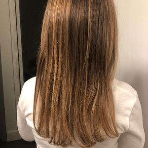 Meet your Posher, Melissa